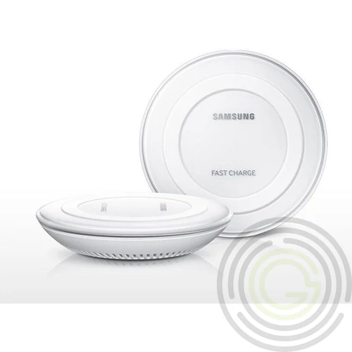 SAMSUNG (EP-PN920BWEGWW) Vezeték nélküli töltőpad (bemutató darab, csomagolás nélküli)