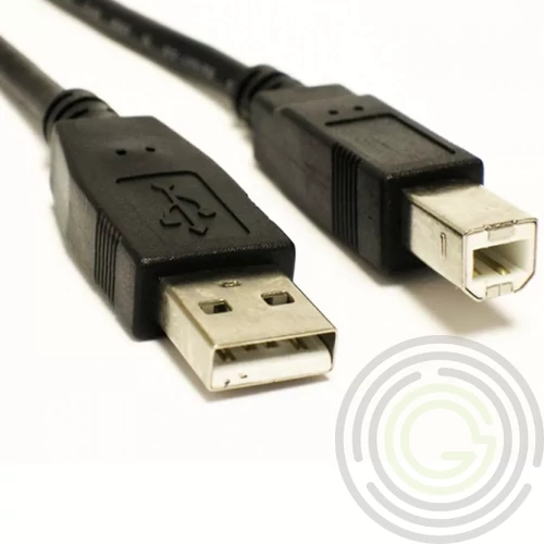 Astrum USB nyomtató kábel (10m)