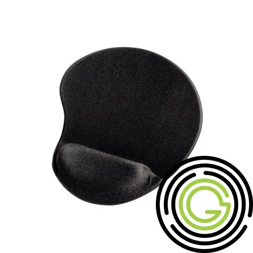 EGÉRPAD ZSELÉS MINI,FEKETE