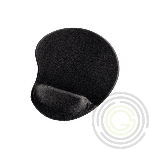 EGÉRPAD ZSELÉS MINI,FEKETE