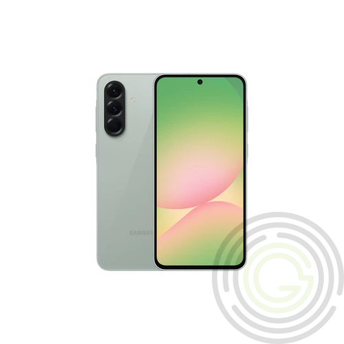 Samsung GALAXY A56 5G (8GB/128GB), AWESOME OLIVE