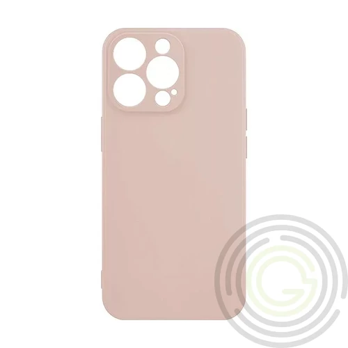 Tint Case - Xiaomi Redmi A1 pink szilikon tok