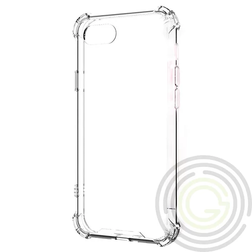 Anti - Shock Honor 400 Lite ütésálló, átlátszó szilikon tok
