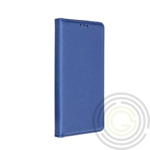MAGNET APPLE IPHONE 14 PLUS MÁGNESES FLIP TOK, KÉK