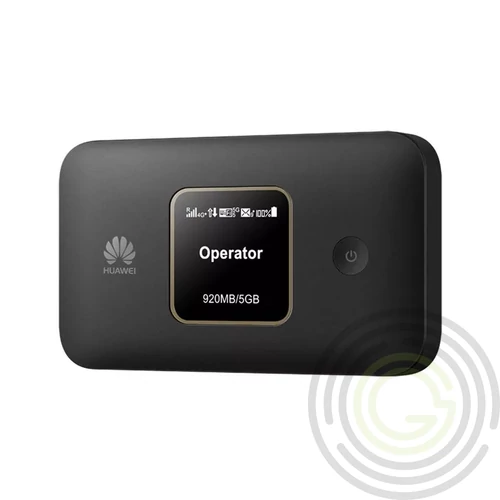 Huawei E5785-22c 4G/LTE Wi-Fi hordozható Modem Router 300 Mbps