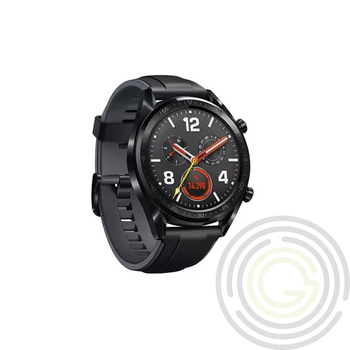 Huawei Watch GT Classic okosóra fekete (FTN-B19)