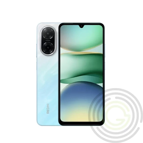 Xiaomi Redmi A5 4/128GB Dual SIM kártyafüggetlen érintős mobiltelefon, kék