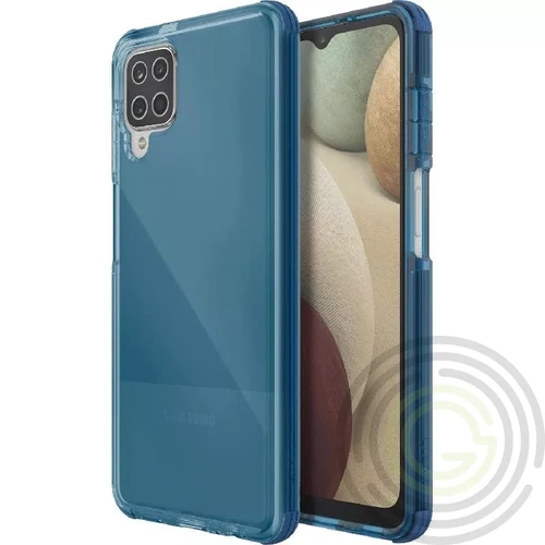 X-doria Raptic Samsung A125 Galaxy A12 ütésálló prémium hátlapvédő tok