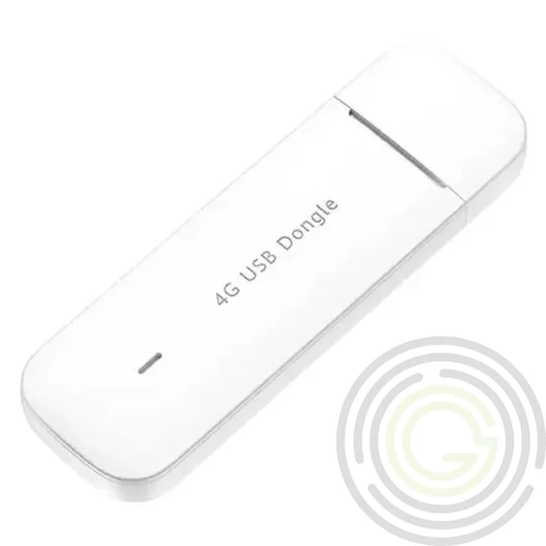 Huawei Brovi E3372-325 4G gyárilag kártyafüggetlen USB router