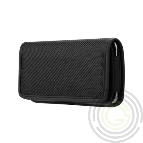 FORCELL OXFORD UNIVERZÁLIS ÖVRE TEHETŐ TOK, IPHONE 12 PRO/13 PRO