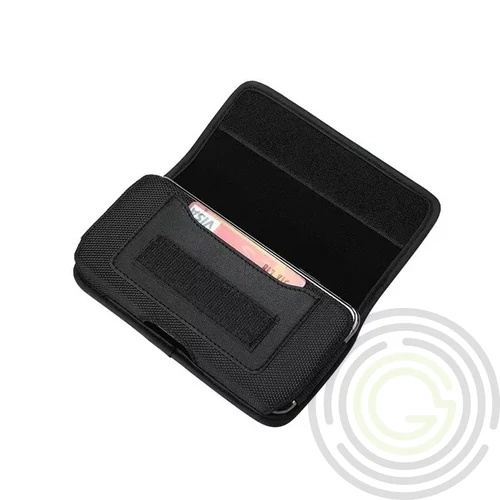 FORCELL OXFORD UNIVERZÁLIS ÖVRE TEHETŐ TOK, IPHONE 13 PRO MAX/SAMSUNG GALAXY S21 ULTRA