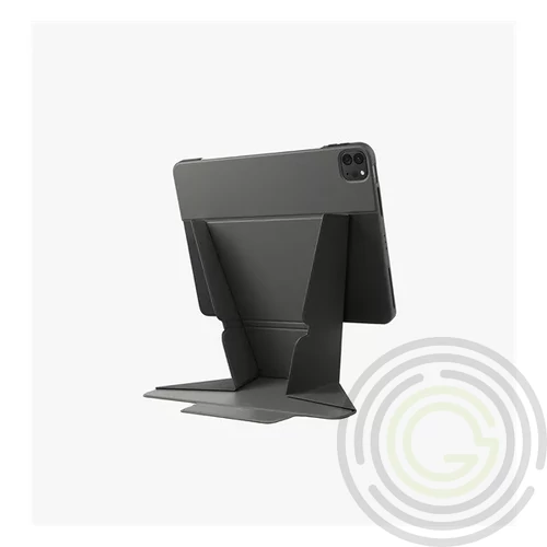 Uniq Ryze Apple iPad Pro 11/Air 10,9" (2020/2022), műanyag tok, zöld