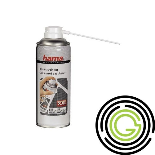 SŰRÍTETT LEVEGŐ „AIR DUSTER” 400ML