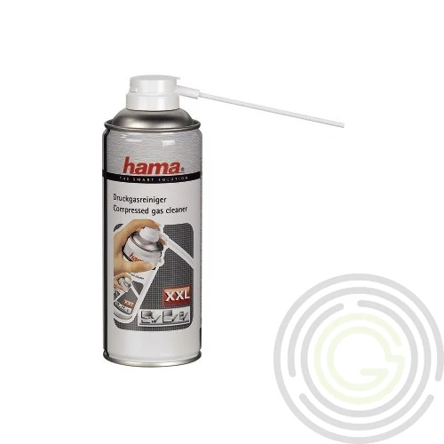 SŰRÍTETT LEVEGŐ „AIR DUSTER” 400ML