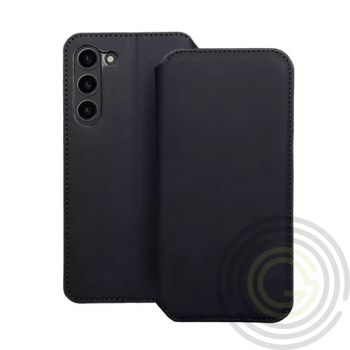 Dual Pocket Samsung S24 ULTRA fekete