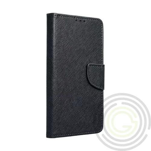 Fancy Xiaomi Redmi Note 13 4G flip tok, fekete
