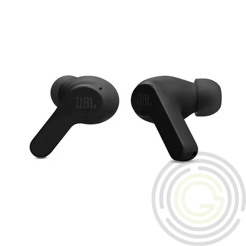 JBL Wave Beam Wireless bluetooth headset, fekete