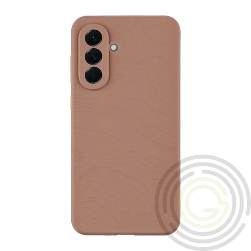 Tactical Beaver Kryt pro Samsung Galaxy A56 készülékhez Moucha Moose tok