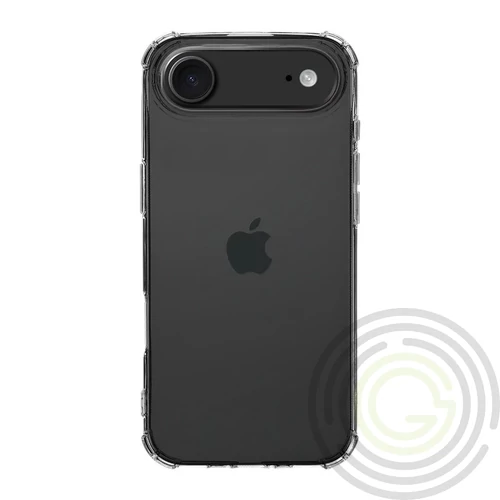 Tactical TPU Plyo Kryt tok Apple iPhone 17 Air készülékhez átlátszó