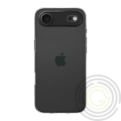 Tactical TPU Kryt pro Apple iPhone 17 Air készülékhez tok átlátszó