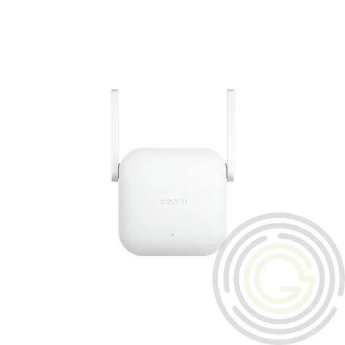 Xiaomi Mi WiFi jelerősítő N300 (DVB4398GL) (Sérült csomagolás)
