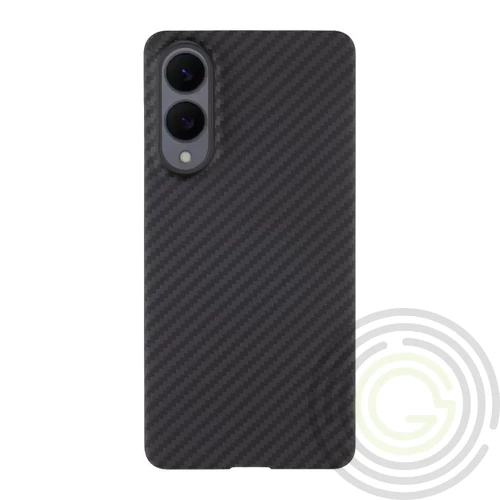 Tactical MagForce Aramid tok Samsung Galaxy S25 Edge készülékhez fekete