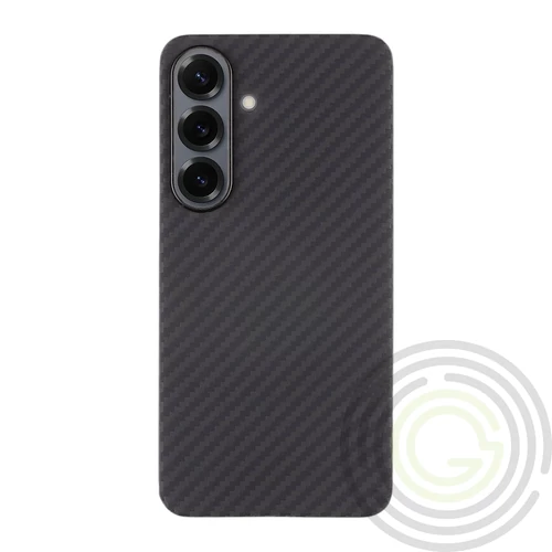Tactical MagForce Aramid tok Samsung Galaxy S26 készülékhez fekete