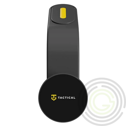 Tactical MagForce Slapper – 2 az 1-ben, MagSafe-képes autós telefontartó és vezeték nélküli töltő