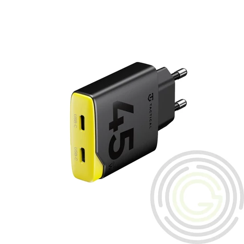 Tactical Minimi GaN 45W CC töltő