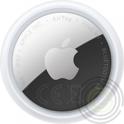 Apple AirTag 2gen 2026 1 db-os
