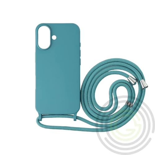iPhone 16 TPU+PC fesztiváltok, óceán szíve