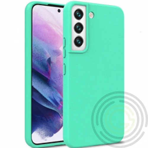 GoGreen iPhone 13, Türkizkék
