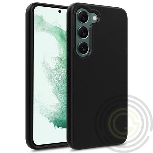 GoGreen Samsung A05s, Fekete