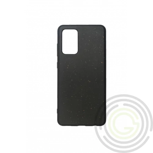 GOGREEN SAMSUNG A72, FEKETE