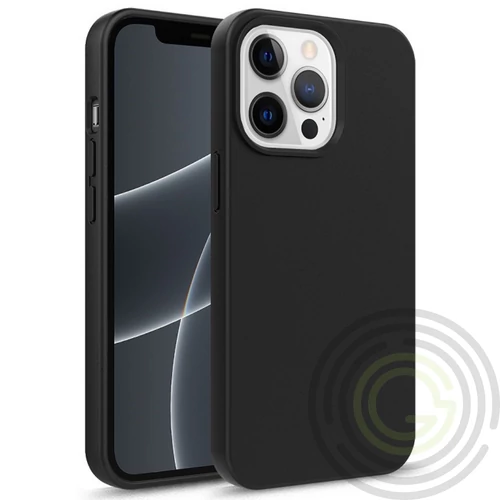 GOGREEN IPHONE 14 PRO, FEKETE