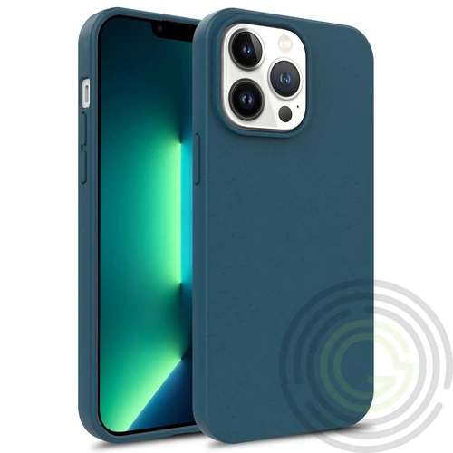 GOGREEN IPHONE 14 PLUS, KÉK