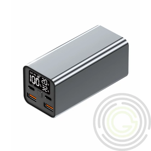 Cellect Power bank SP004 PD20W,20000mAh