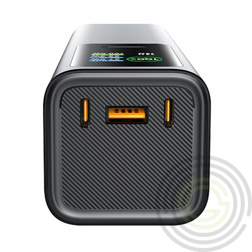 Cellect powerstation, LED világítással, 27000mAh,