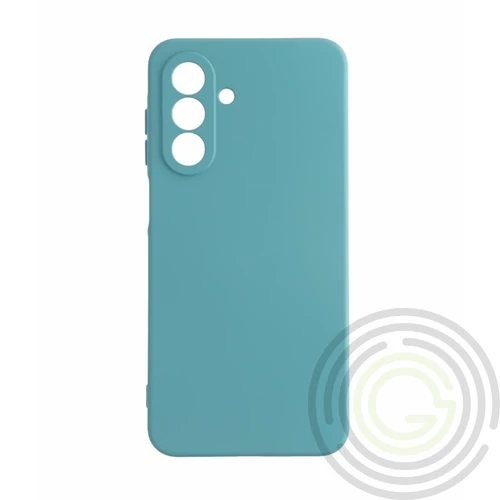 Premium szilikon tok, Samsung A36 Plus, Óceán