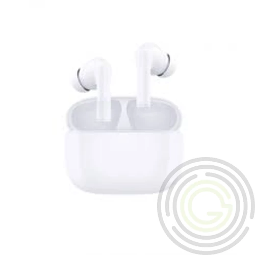 Honor Choice Earbuds X7i wireless fülhallgató, Fehér