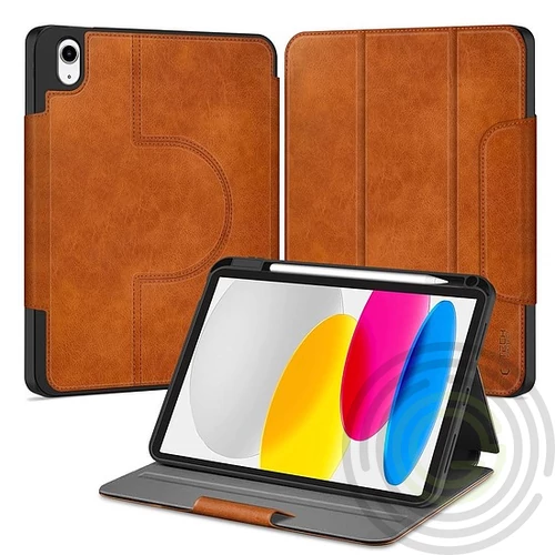 Tech-Protect gyapjútok iPad 10.9” 10 / 2022 / 11” 11 / 2025-höz - barna