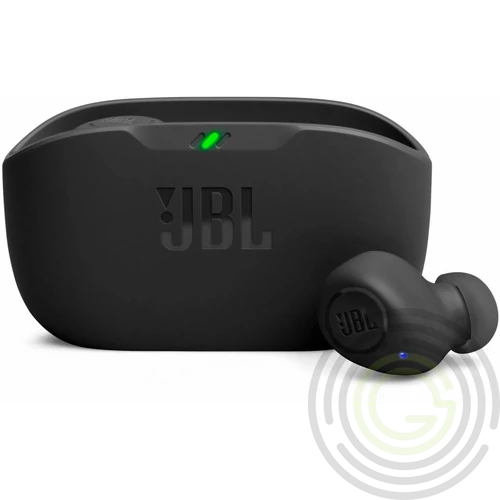 JBL Wave Buds 2 ANC True Wireless fülhallgató fekete