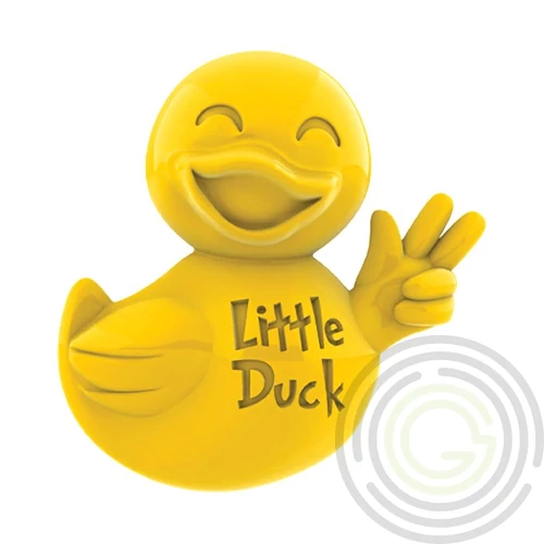 Little Duck - Happy Splash