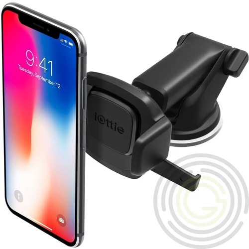 iOttie Easy One Touch 4 Mini autós tartó szélvédőre /műszerfalra