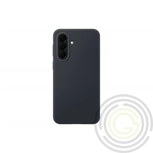 Samsung Galaxy A37 5G szilikon védőtok, fekete