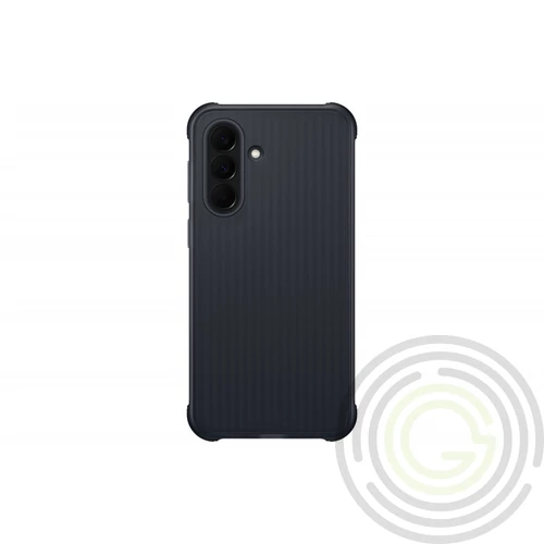Samsung A37 5G Rugged ütésálló tok, fekete