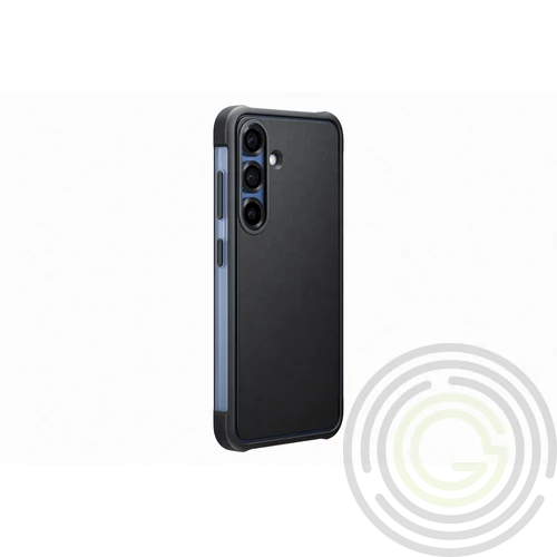 Samsung Galaxy S25 Protective Standing cover tok,