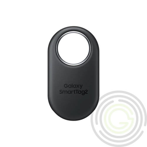 Samsung Galaxy Smart Tag 2, Fekete