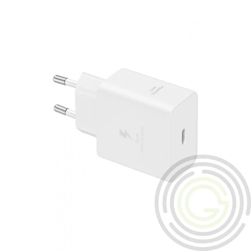 Samsung hálózati adapter 45W PD USB-C