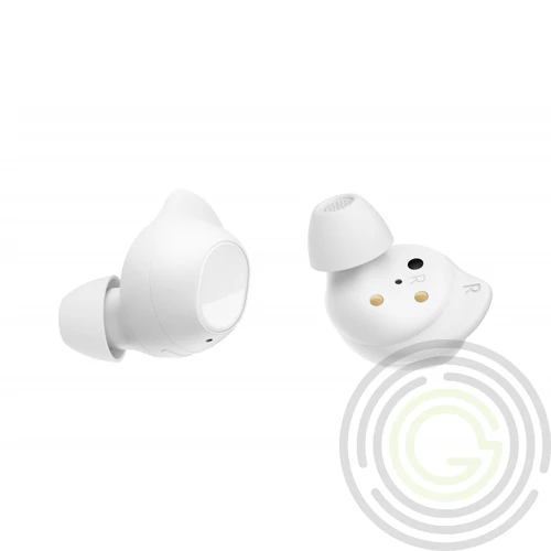 Samsung Galaxy Buds FE wireless fülhallgató,Fehér